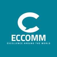 EcComm logo - Similar company to Insfor Latam