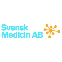 Svensk Medicin AB logo - Similar company to Gvs Technologies