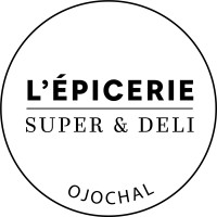 L'épicerie logo - Similar company to Qitutes
