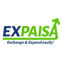 ExPaisa logo - Similar company to Digital Roadways Group
