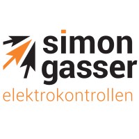 simon gasser elektrokontrollen logo - Similar company to Etm Elektro Ag
