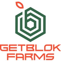 GetBlok Farms logo - Similar company to Getblok.Io