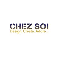 ChezSoi Design logo - Similar company to Omni Design