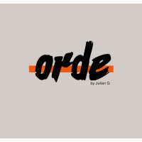 orde logo - Similar company to 2Heart