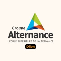 Groupe Alternance Dijon logo - Similar company to Le Klube Pro