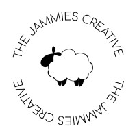 The Jammies Creative logo - Similar company to Kangarucci