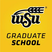 Wichita State University Graduate School logo - Similar company to Master Of Science In Business Analytics