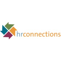 HR Connections Ltd logo - Similar company to Hr Solved