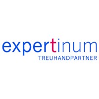 Expertinum AG logo - Similar company to Beret Ag