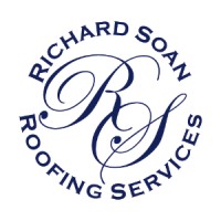 Richard Soan Roofing Services logo - Similar company to Tri-Fab Ltd