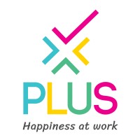 PLUS Consulting logo - Similar company to Uppiness Pte Ltd