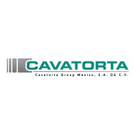 Cavatorta Group México logo - Similar company to Jardin - Fermob Partner New Zealand