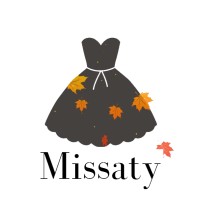 Missaty logo - Similar company to The Dog Society