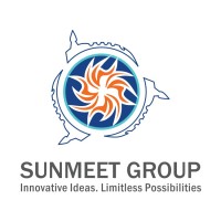 SUNMEET GROUP logo - Similar company to Ohanashop.Ae