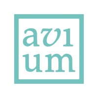 Avium - White & Private Label Cosmetics logo - Similar company to Private Label Perfume