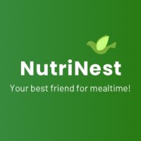 NutriNest meals logo - Similar company to Bio Quantum Academy™