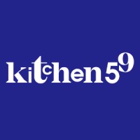 Kitchen59 logo - Similar company to The Buzz Maker®
