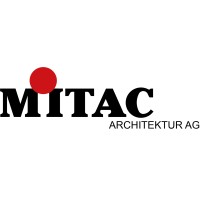 MITAC Architektur AG logo - Similar company to Swiss E-Car
