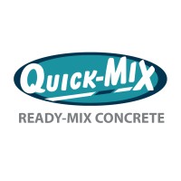 Quick-Mix Ready-Mix Concrete logo - Similar company to Solid Beton Sl