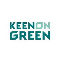 Keenon Green logo - Similar company to Nitronics Ltd The Total Electronics Solution