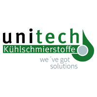 unitech Kühlschmierstoffe GmbH logo - Similar company to Bryzora Monitoring