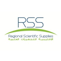 Regional Scientific Supplies Trading Co. logo - Similar company to Ivf Network Ltd.