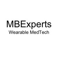 MBExperts, Inc. logo - Similar company to Chembiosys