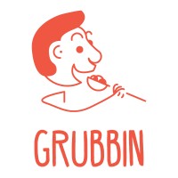 Grubbin logo - Similar company to Mis Accu-Tech Software