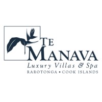 Te Manava Luxury Villas & Spa logo - Similar company to Eagles Nest