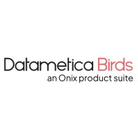 Datametica Birds logo - Similar company to Pubmatic