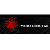 Widlund Elteknik AB logo - Similar company to Sgk Installations Ab