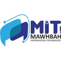 MIT - Mawhbah Information Technology logo - Similar company to Tnstech Saudi For Security & Safety Technologies