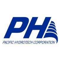 Pacific Hydrotech Corporation logo - Similar company to Broadpoint Properties