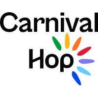 Carnival Hop logo - Similar company to Oecs Robotics Association