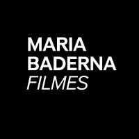 Maria Baderna Filmes logo - Similar company to Pitanga Filmes