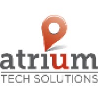 Atrium Tech Solutions logo - Similar company to Limecom