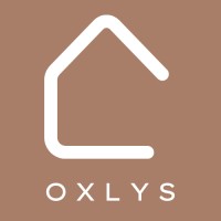 OXLYS logo - Similar company to Eldercate