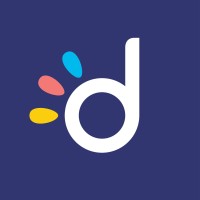 Dawrat logo - Similar company to منصة المليون دورة و المليون مدرب