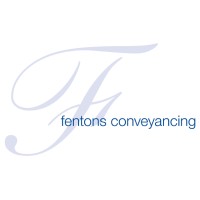 Fentons Conveyancing logo - Similar company to Robbins Lawyers And Conveyancers | Blackwood And Belair Conveyancer
