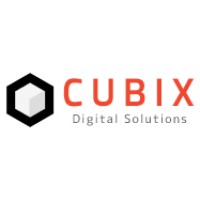 Cubix Digital Solutions logo - Similar company to Algoris
