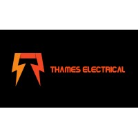 Thames Electrical logo - Similar company to Logixfleet