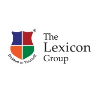 The Lexicon Group logo - Similar company to Thinkerplace