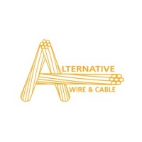Alternative Wire & Cable logo - Similar company to Global Cable And Wire Inc
