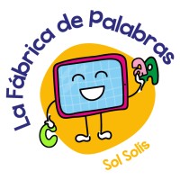 La Fábrica de Palabras logo - Similar company to Kanzan Tech