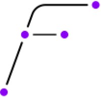 System F logo - Similar company to Platonic.Systems