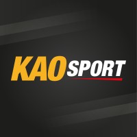 KAO SPORT logo - Similar company to Distrito 5