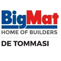 BigMat De Tommasi logo - Similar company to Icos Srl