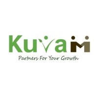 Kuvam Technologies Pvt Ltd logo - Similar company to Machine Enthusiast