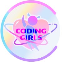 Coding Girls logo - Similar company to Mujeres Programadoras