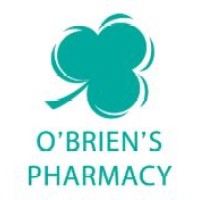 O'Brien's Pharmacy logo - Similar company to Tenh100